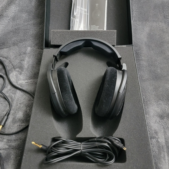 Sennheiser HD 660S - Picture 4 of 4